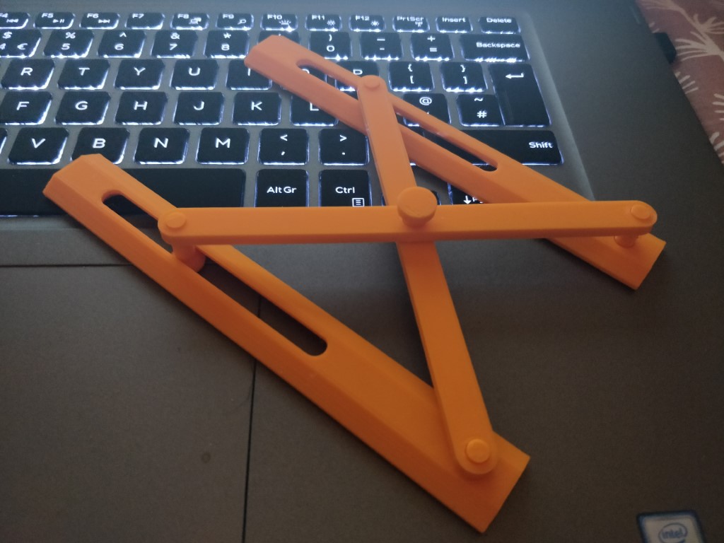 Parallel Ruler